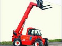 Manitou réorganises ses sites et entités ...