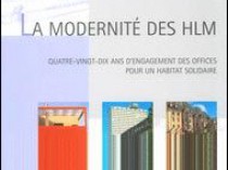 90 ans de modernité des HLM