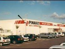 Dernière ligne droite avant la cession de Pinault ...