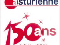 L'Asturiennne souffle ses 150 bougies