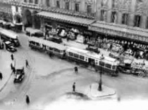 Paris va retrouver son tramway