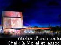 Chaix et Morel à nouveau au Zenith