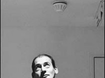 Rem Koolhaas, lauréat du Praemium Imperiale 2003