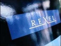 Résultats décevants pour Rexel
