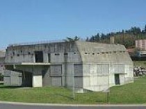 Reprise des travaux sur l'église de Firminy