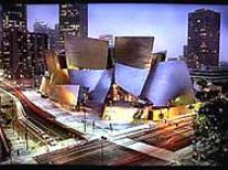 Inauguration du Disney Concert Hall