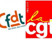 Coup dur pour la CFDT Construction-Bois