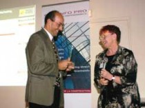 Cimbat, l'observateur du net, prim&eacute; aux Troph&eacute;es ...