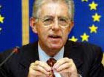 Mario Monti s'en prend aux architectes belges
