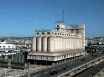 Un silo marseillais labellisé patrimoine du XXe ...