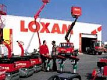 Chiffre d'affaires en hausse de 15% pour Loxam