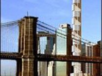 New York invente la tour pour millionnaires