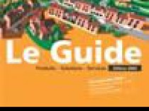 Guide Calcia 2004, l'outil des professionnels du ...
