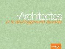 10 propositions pour une architecture durable