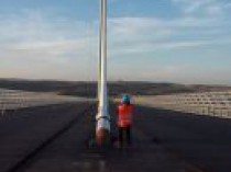 Le viaduc de Millau se couvre de bitume