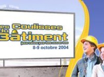 Dans les «Coulisses du Bâtiment»