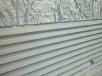 Une r&eacute;ponse technique et esth&eacute;tique en b&eacute;ton