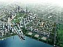 Séoul veut édifier un "Manhattan de l'Orient"