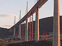 Le viaduc de Millau prêt à faire sauter les ...