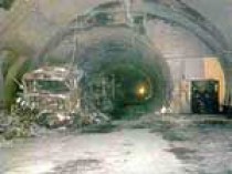 Tunnel du Mont-Blanc&#160;: trois mois pour ...