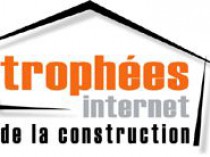 "Trophées Internet de la Construction ...