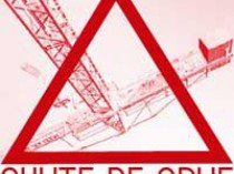 La grue, un géant mortel