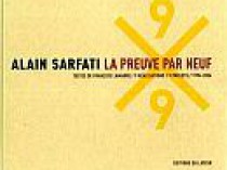 Alain Sarfati en deux ouvrages