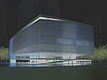 Un nouveau centre culturel à Ground Zero