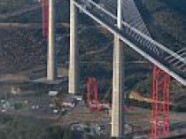 Le viaduc de Millau récompensé