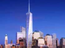 Le futur World Trade Center se dévoile