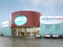 Aquamondo, l'univers de la salle de bains de A à Z