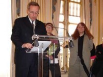 La jeune architecture d&eacute;voile son visage