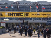 Intermat 2006 en images&#160;!