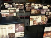Les expositions d'architectes s'exposent