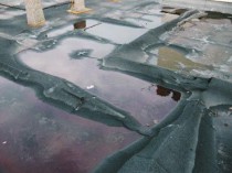 Zoom sur les désordres dans construction (ACQ)