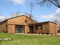 7ème palmarès Salon Maison Bois