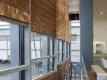 Nouveau visage pour la gare maritime de Cherbourg