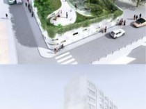 Exposition des 5 projets pour la construction ...