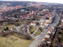 Un architecte tch&egrave;que remporte la construction de ...