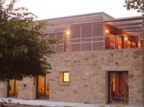 Salon Résidence Bois 2007 : dix maisons bois