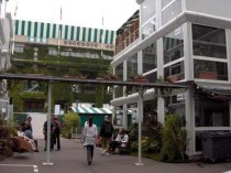 Dans les coulisses techniques de Roland Garros