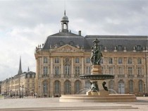 L'Unesco inscrit Bordeaux au patrimoine mondial