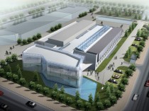 Un pôle R&D Saint-Gobain à Shanghai