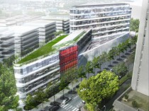 Made for People&#160;: des bureaux pour le ...