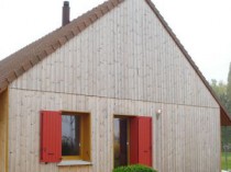 «La Bonne Maison», un pavillon éco-vertueux ...