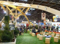 Batimat 2007&#160;: retour en images