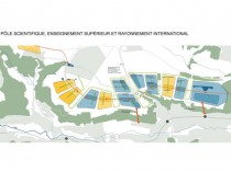 Concours d'idées international «urbanisme et ...