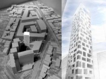 Jean Nouvel construit des logements pour revenus ...