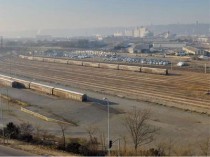 Des friches industrielles transformées en ...