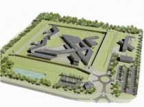 Bouygues va construire et gérer trois prisons en ...